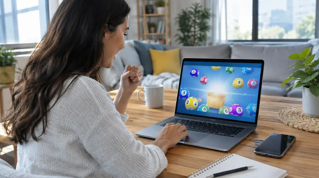 How To Make Money With Online Sweepstakes