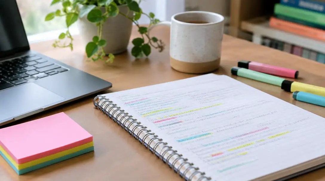 How To Make Studying More Fun