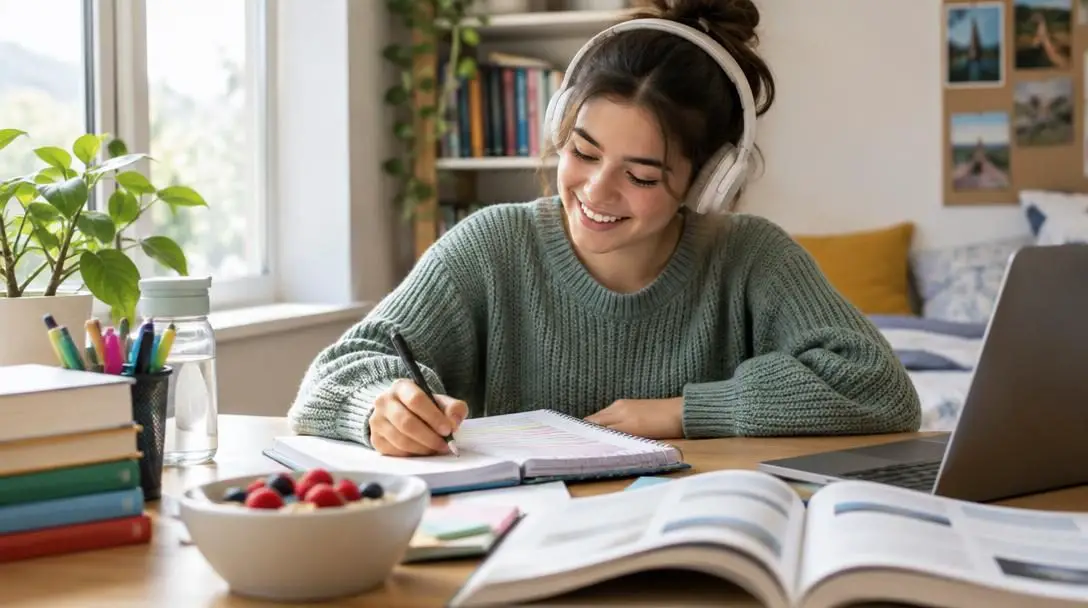 How To Make Studying More Fun