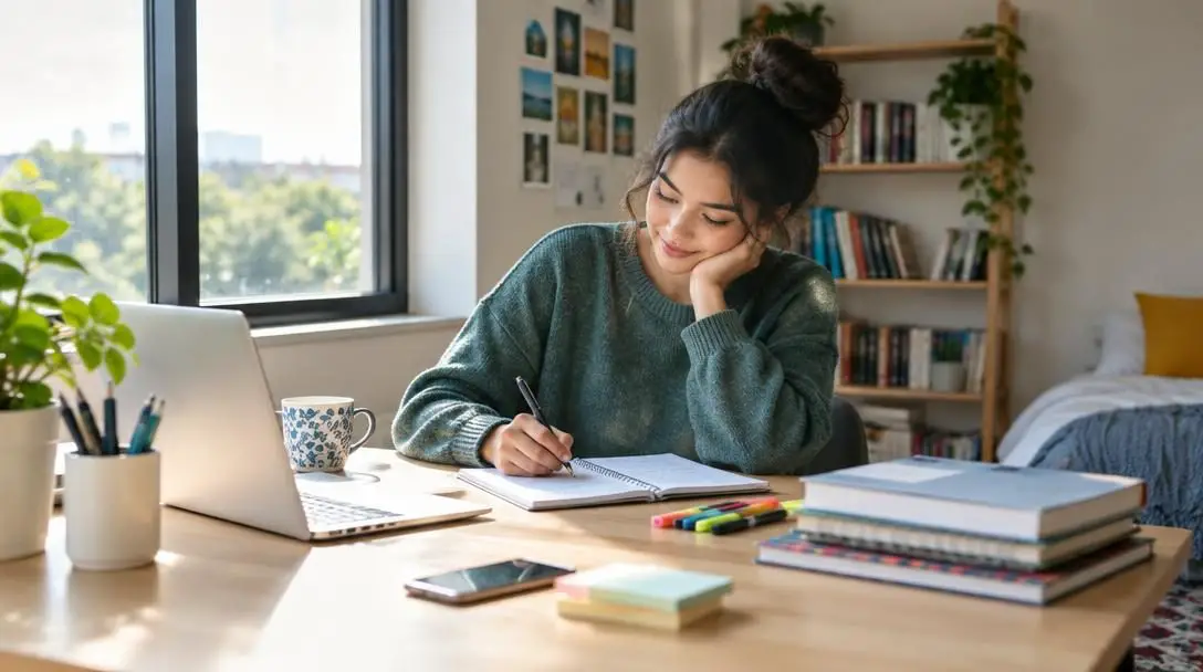 How To Make Studying More Fun