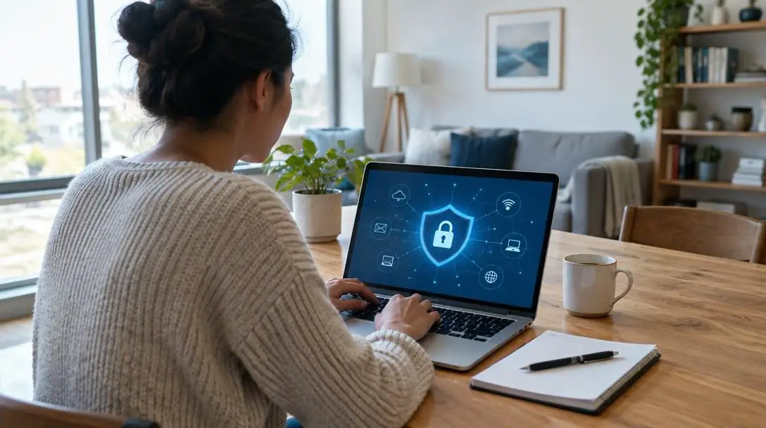 How to Make Sure You’re Protected Against Online Threats