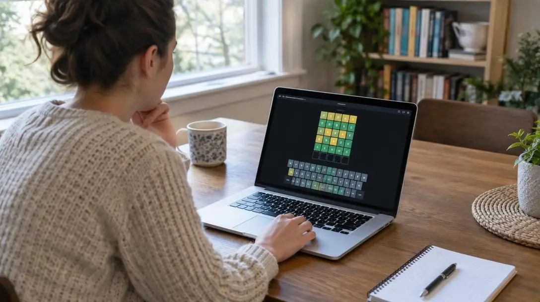 How To Make The Most Of Your Wordle Guesses