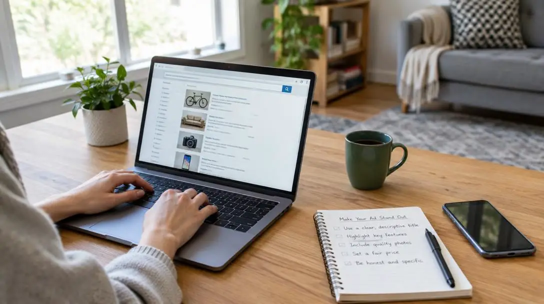 How To Make Your Classified Ad More Appealing