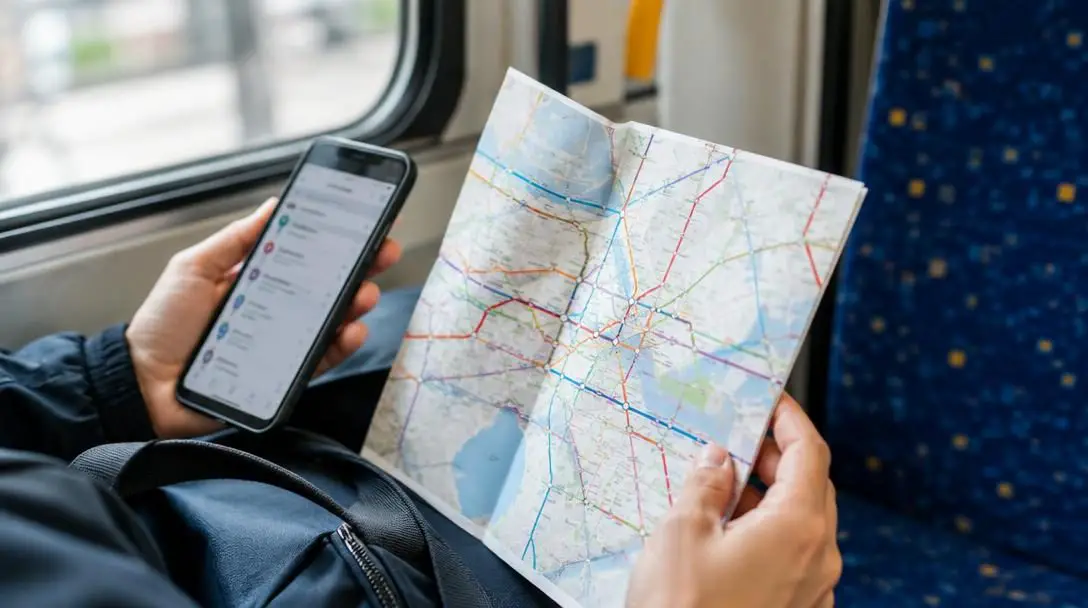How to Navigate Public Transportation in a Foreign Country: Tips and Tricks for Getting Around