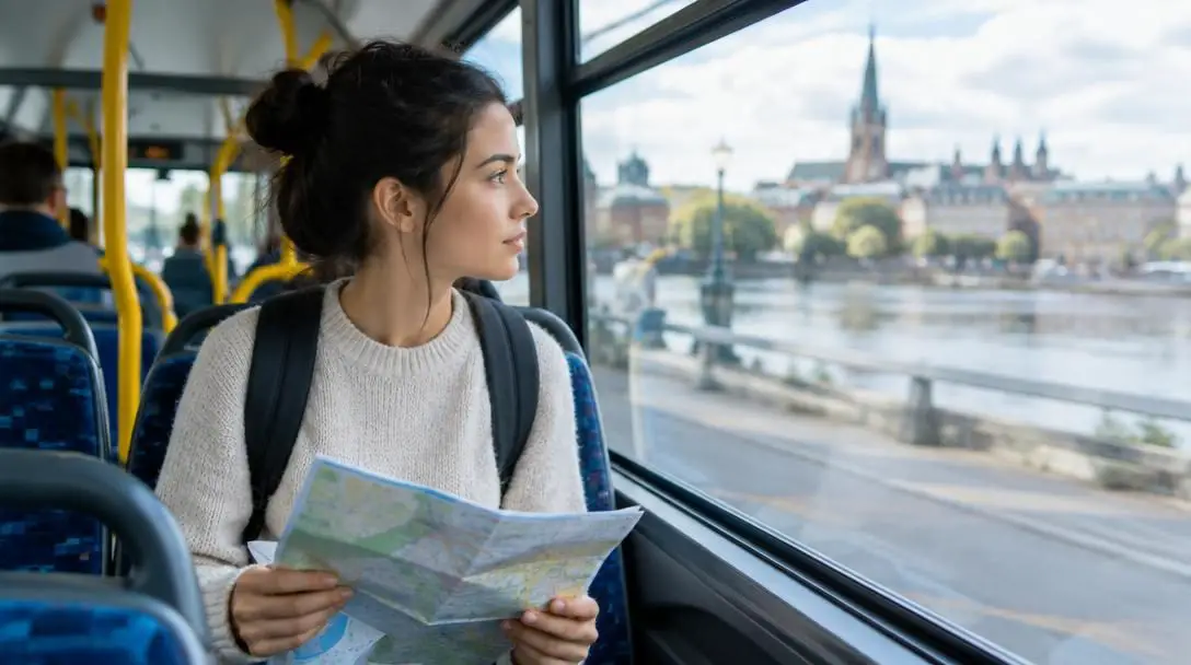 How to Navigate Public Transportation in a Foreign Country: Tips and Tricks for Getting Around