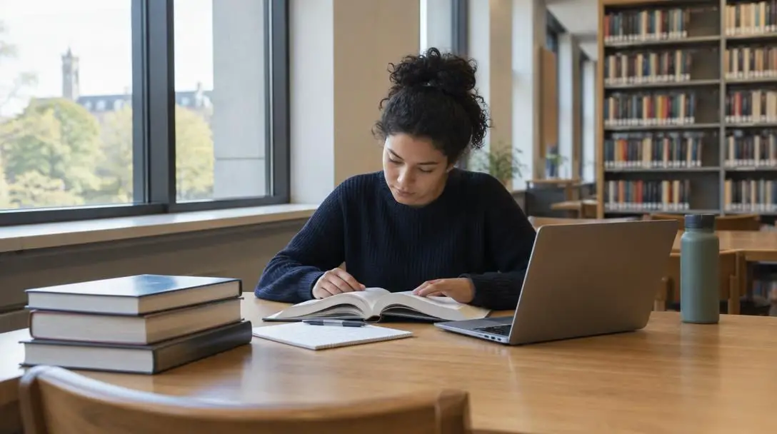 How To Read For The Purposes of Study