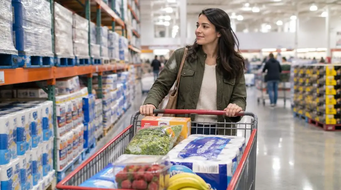 How To Save Even More Money At Costco