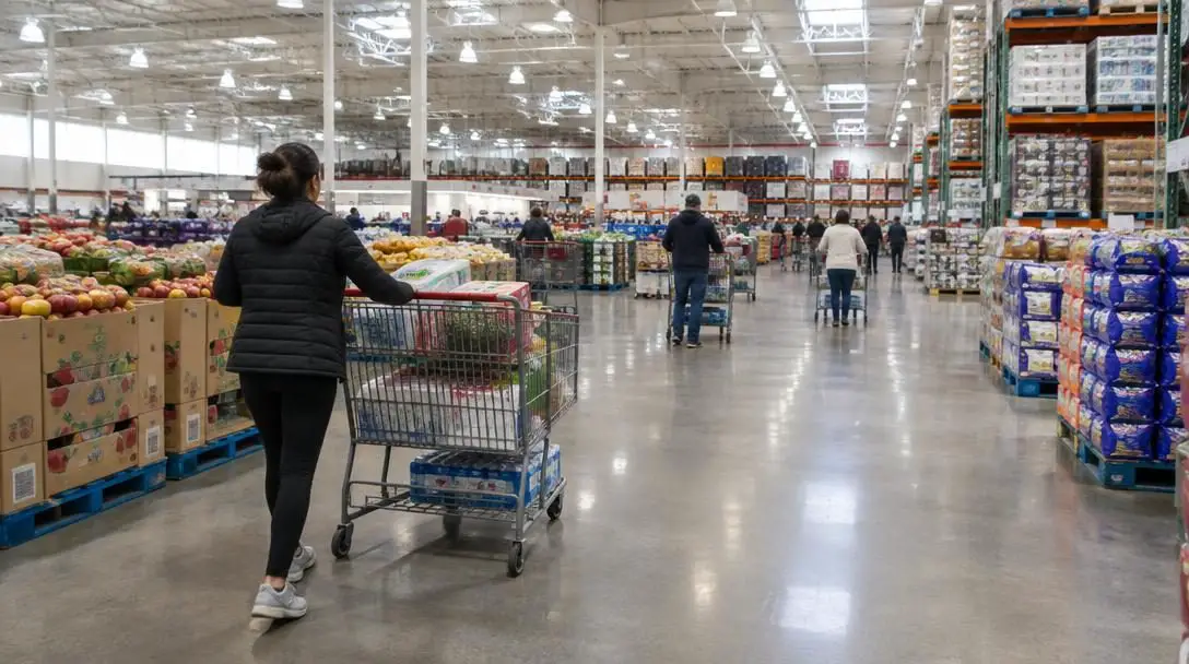 How To Save Even More Money At Costco