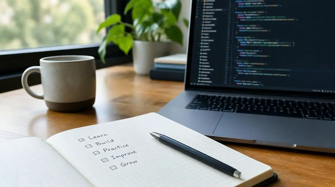 How to Self-Assess Your Coding Journey
