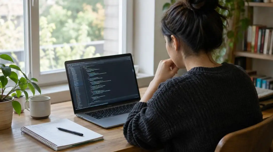 How to Self-Assess Your Coding Journey