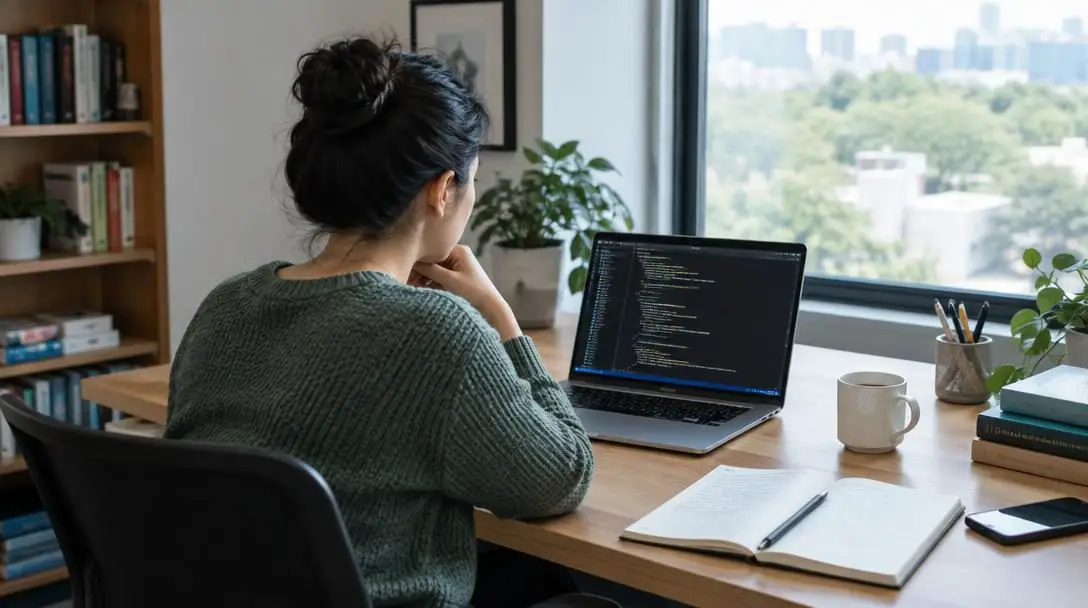 How to Self-Assess Your Coding Journey