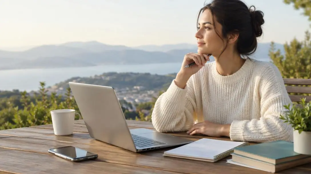 How To Start Your Journey Towards Financial Independence: 5 Key Steps