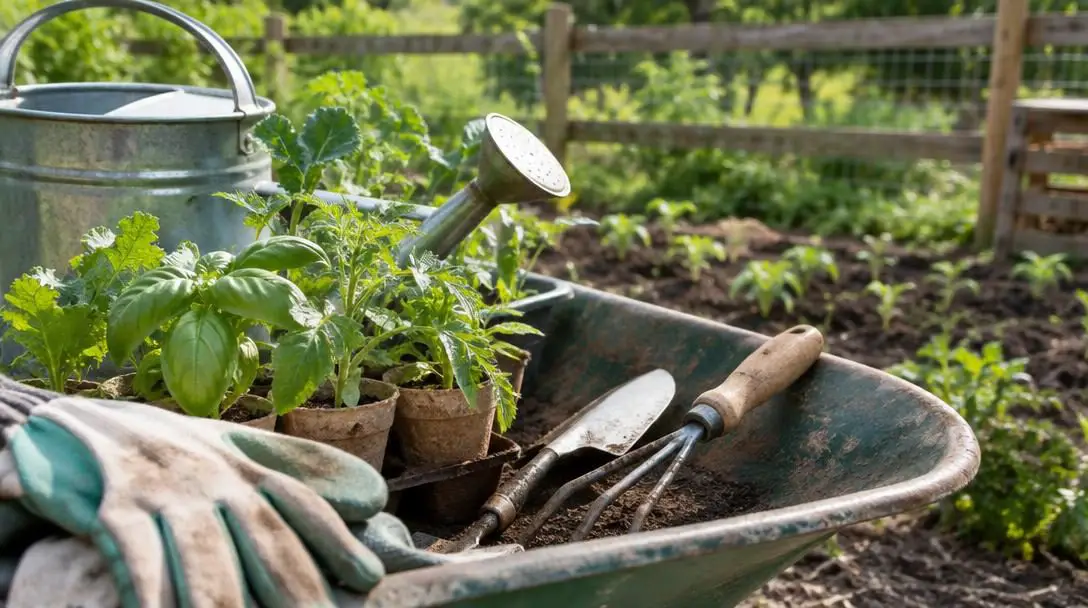 How to Take Your First Steps in Homesteading