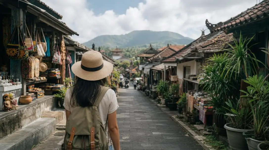 Indonesia On A Budget: 5 Essential Tips