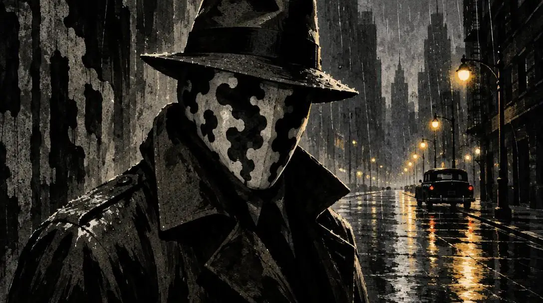 Rorschach