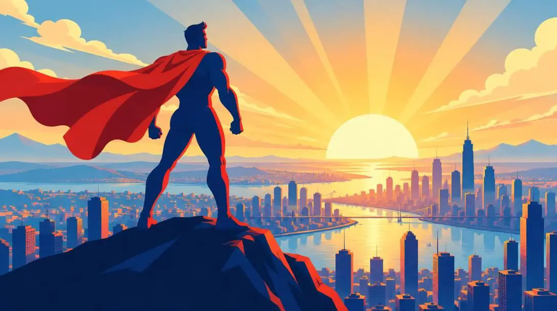 Superman
