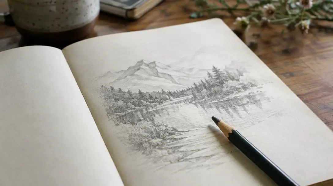 Introducing Similes And Metaphors To Paint A Picture