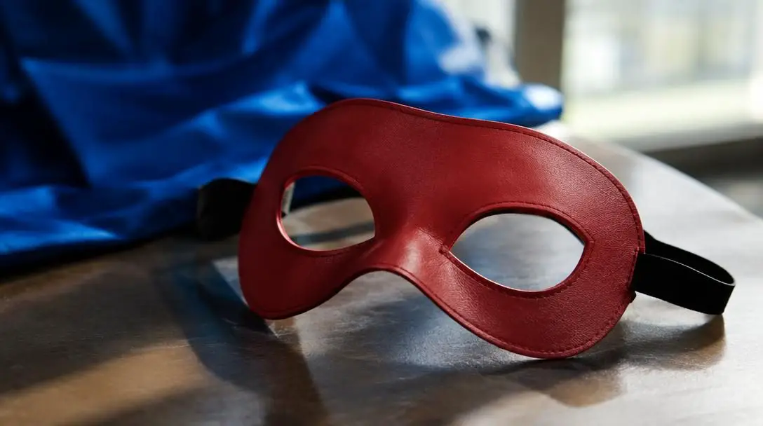 Investigating Superhero Motivations: A Psychological Perspective