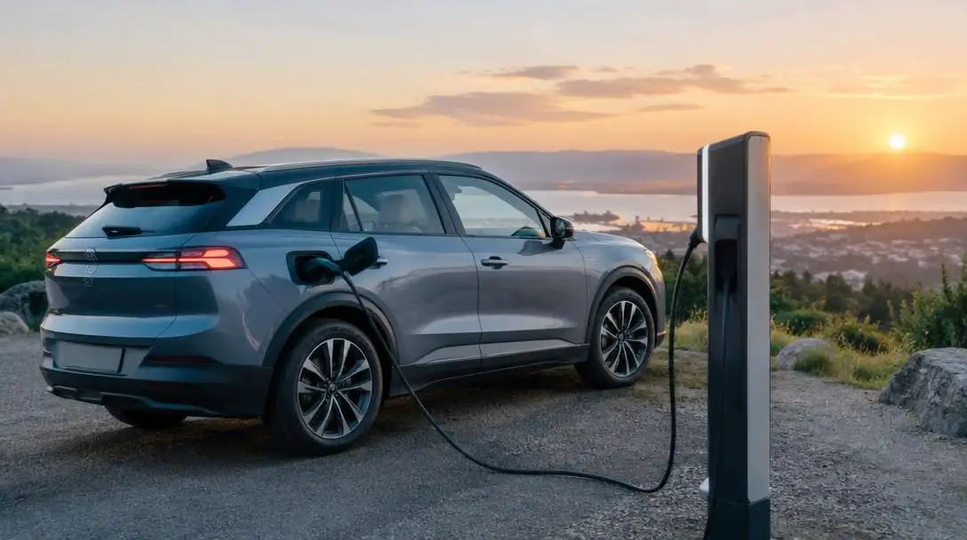 Is An Electric Car Right For You? 4 Important Questions To Ask