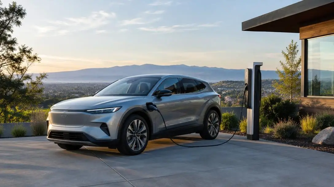 Is An Electric Car Right For You? 4 Important Questions To Ask