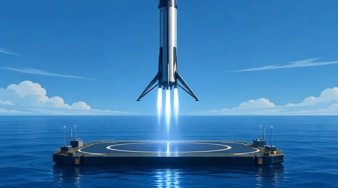 Reusable Launch Vehicles