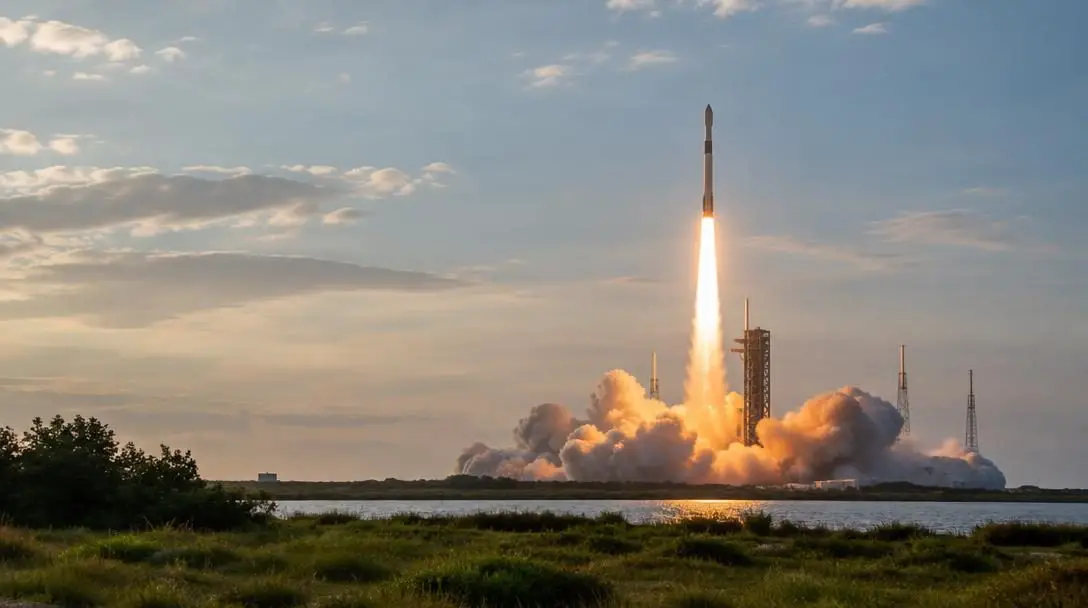 Is Leaving The Earth Destroying The Earth? The Environmental Impacts Of Space Travel