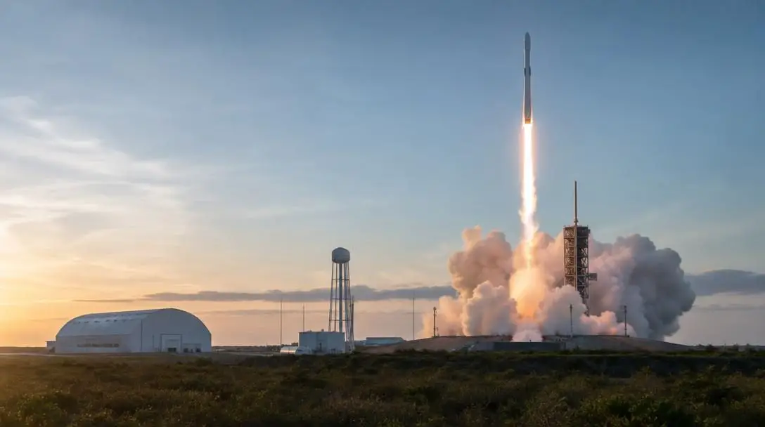 Is Leaving The Earth Destroying The Earth? The Environmental Impacts Of Space Travel