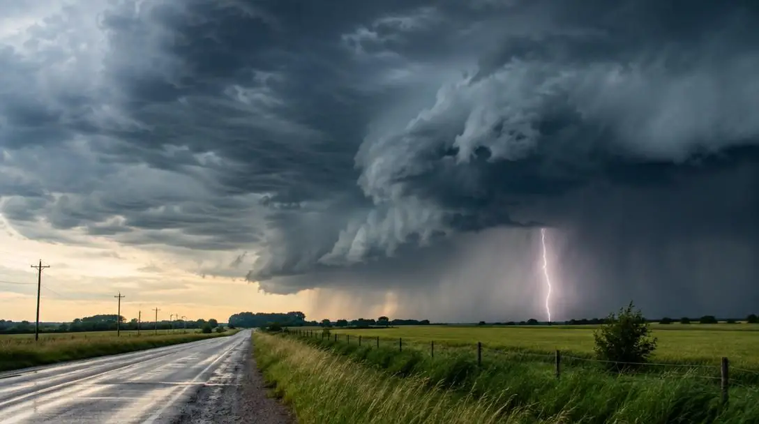 Is Weather Really More Extreme Now Than 50 Years Ago?