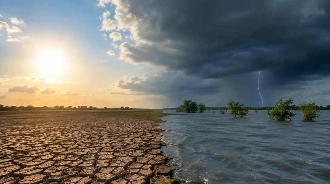 Is Weather Really More Extreme Now Than 50 Years Ago?