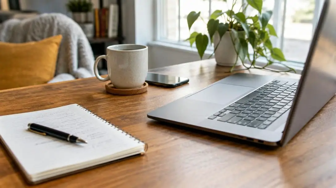 Is Work From Home Right For You?