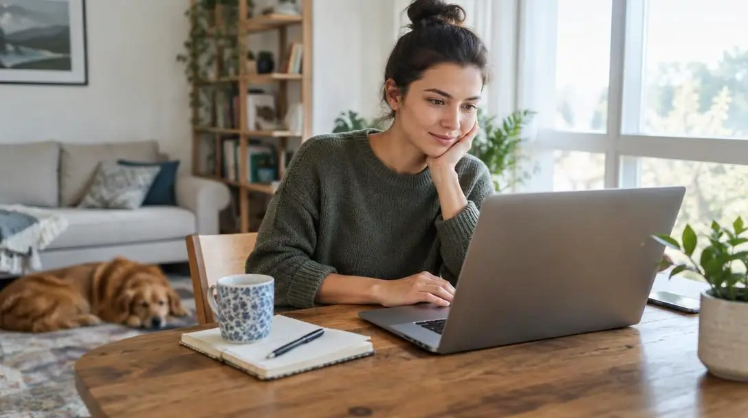 Is Work From Home Right For You?
