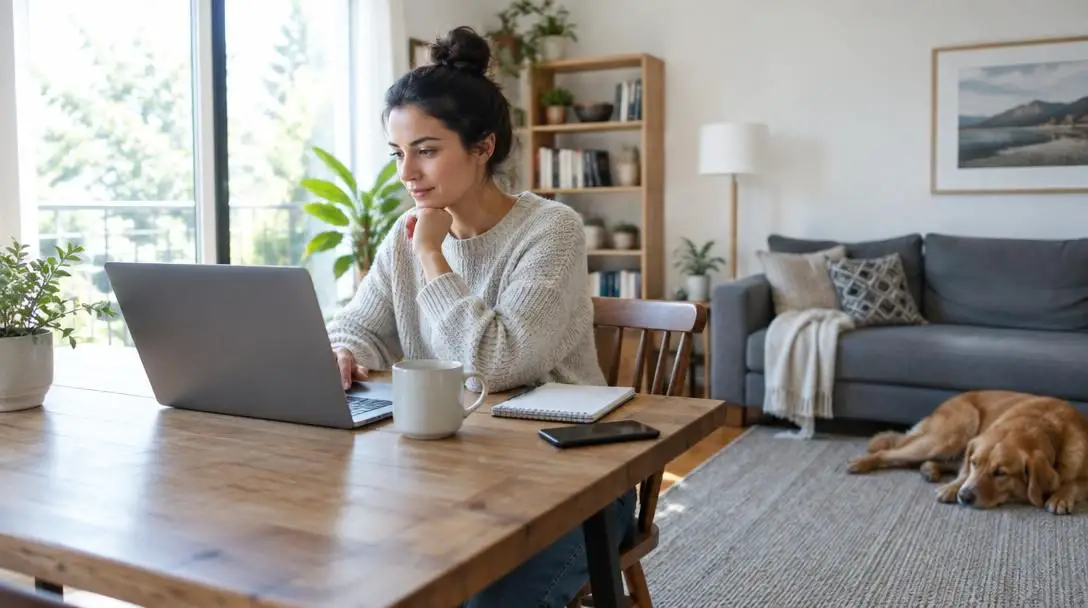 Is Work From Home Right For You?