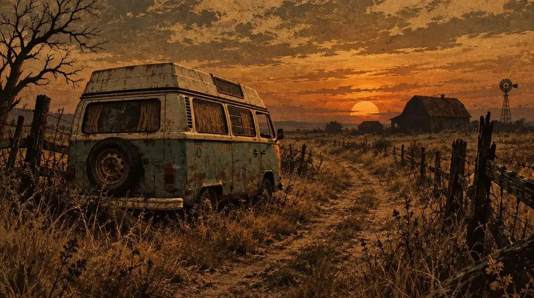 The Texas Chainsaw Massacre (2003)