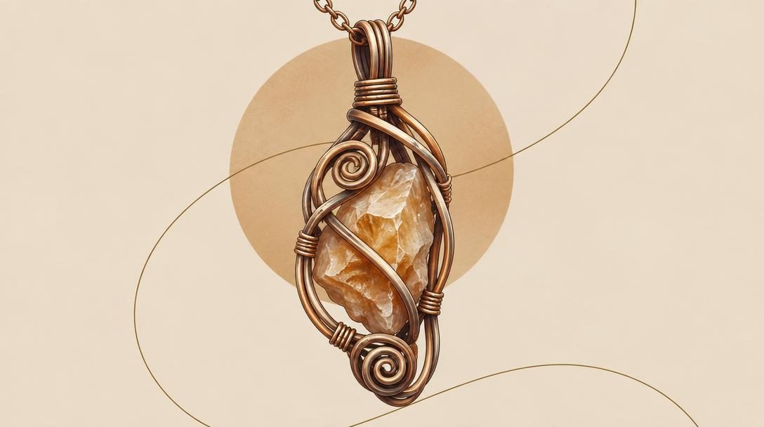 Wire Jewelry