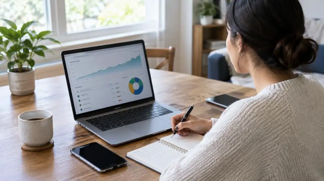 Keeping Track of Your Investments with Portfolios