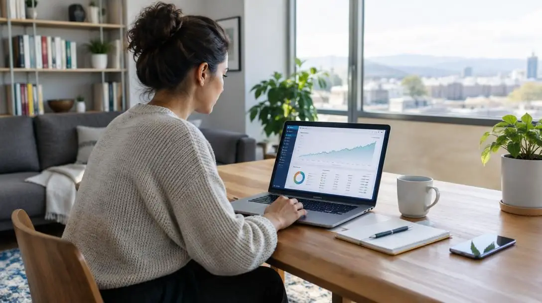 Keeping Track of Your Investments with Portfolios
