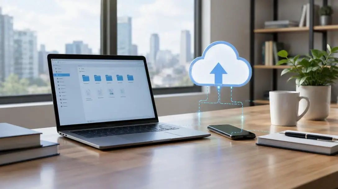Key Considerations About Cloud-based Backup Services