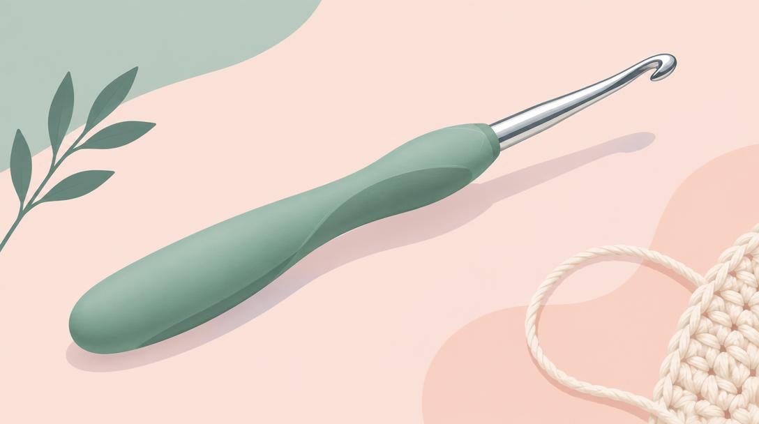 Crochet Hooks