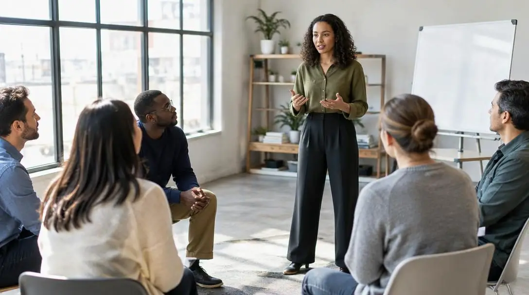 Knowing Who You Are as a Leader Through Adaptive Leadership Assessment Exercises