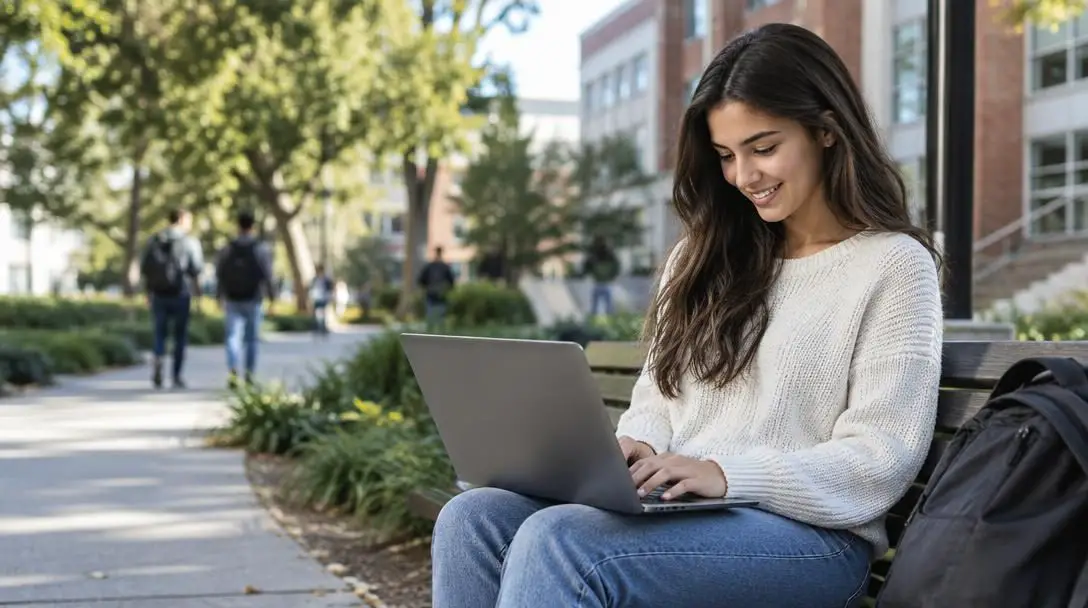 Landing Your First Off-Campus Job: Tips and Tricks from Successful Graduates