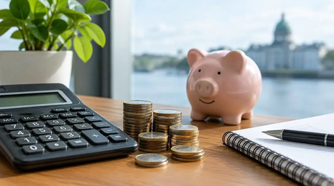Legit Ways To Reduce Tax On Your Salary In Ireland