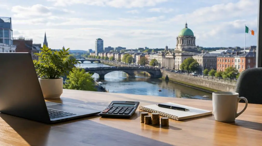 Legit Ways To Reduce Tax On Your Salary In Ireland