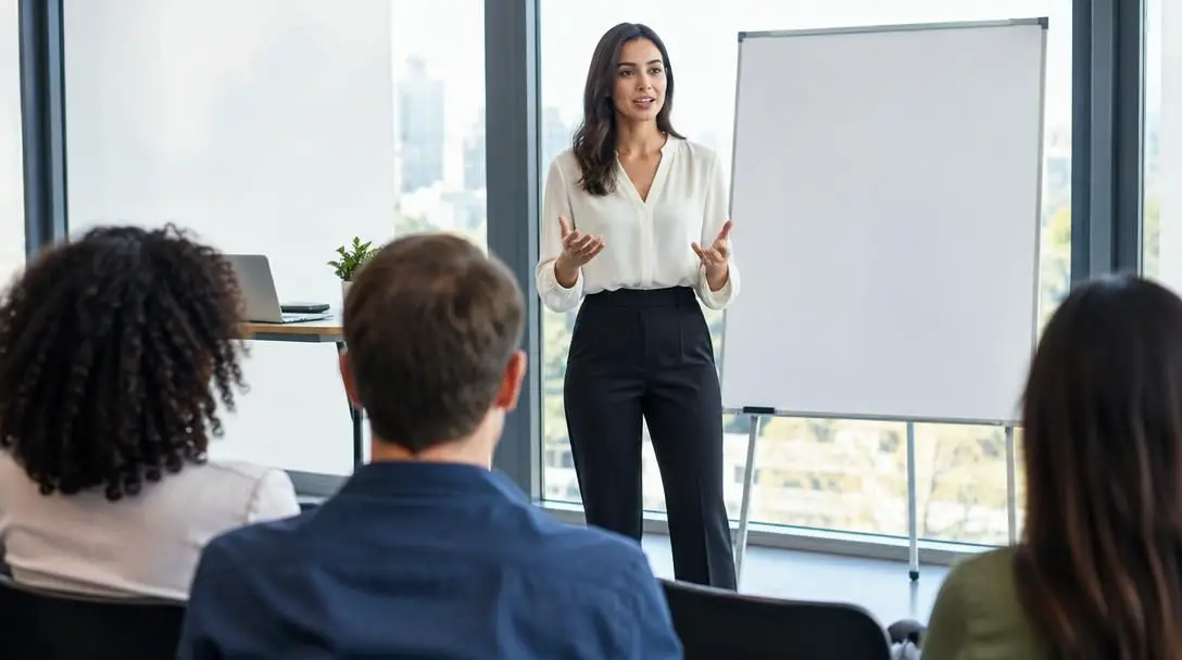 Life Hacks for Public Speaking: 5 Tips to Boost Your Confidence and Communication Skills