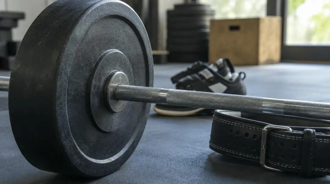 Mastering the Basics: Building a Strong Foundation for Weightlifting Success