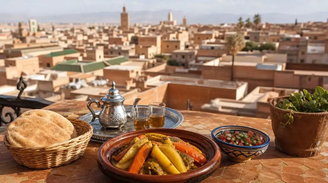 Morocco On A Budget: 5 Essential Tips