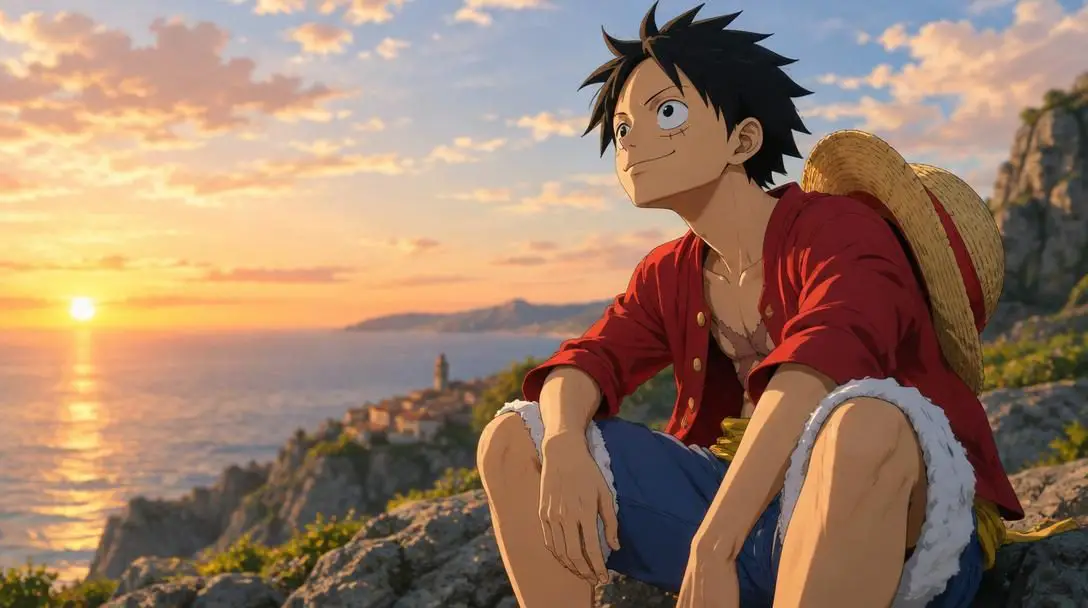 Most Beloved Anime Characters of All Time