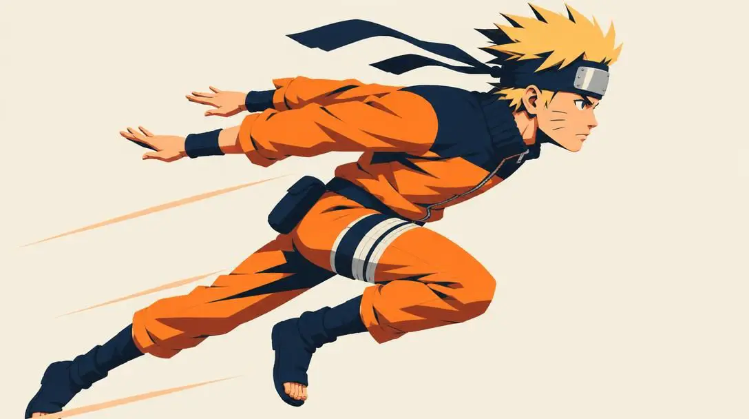 Naruto Uzumaki