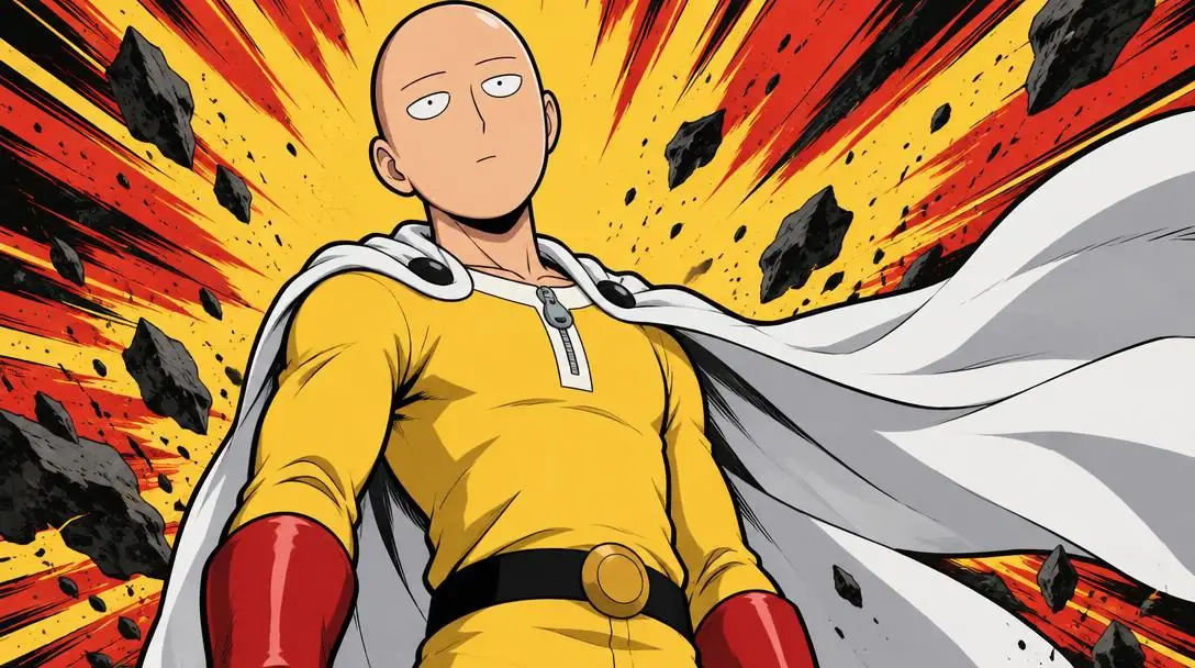 Saitama