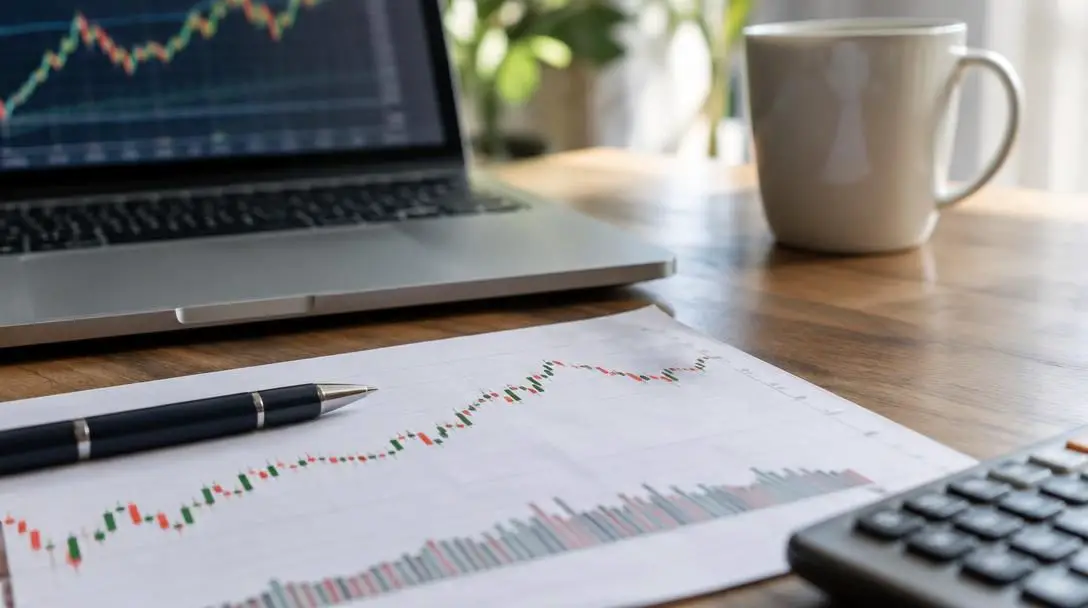 Navigating the Stock Market: Key Terms All Investors Should Know