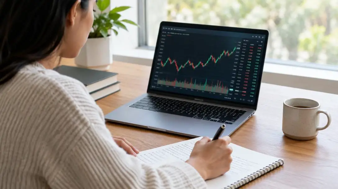 Navigating the Stock Market: Key Terms All Investors Should Know
